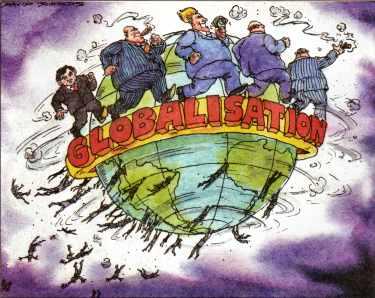 Unfettered global free market capitalism is now causing as much harm as good
